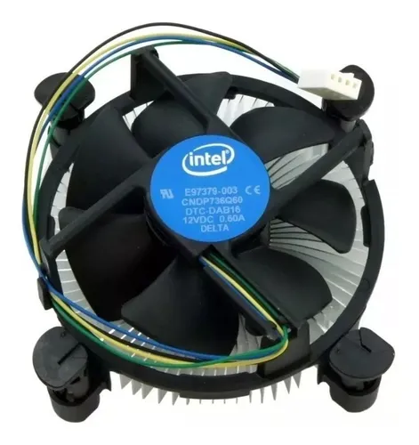 CPU Gamer - Intel Core i3 - 8GB - M.2 256GB - Placa de Video 1030 - Fonte 500W - Imagem 4