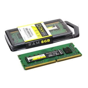 DDR4 3200MHZ 8GB Notebook - Oxybr