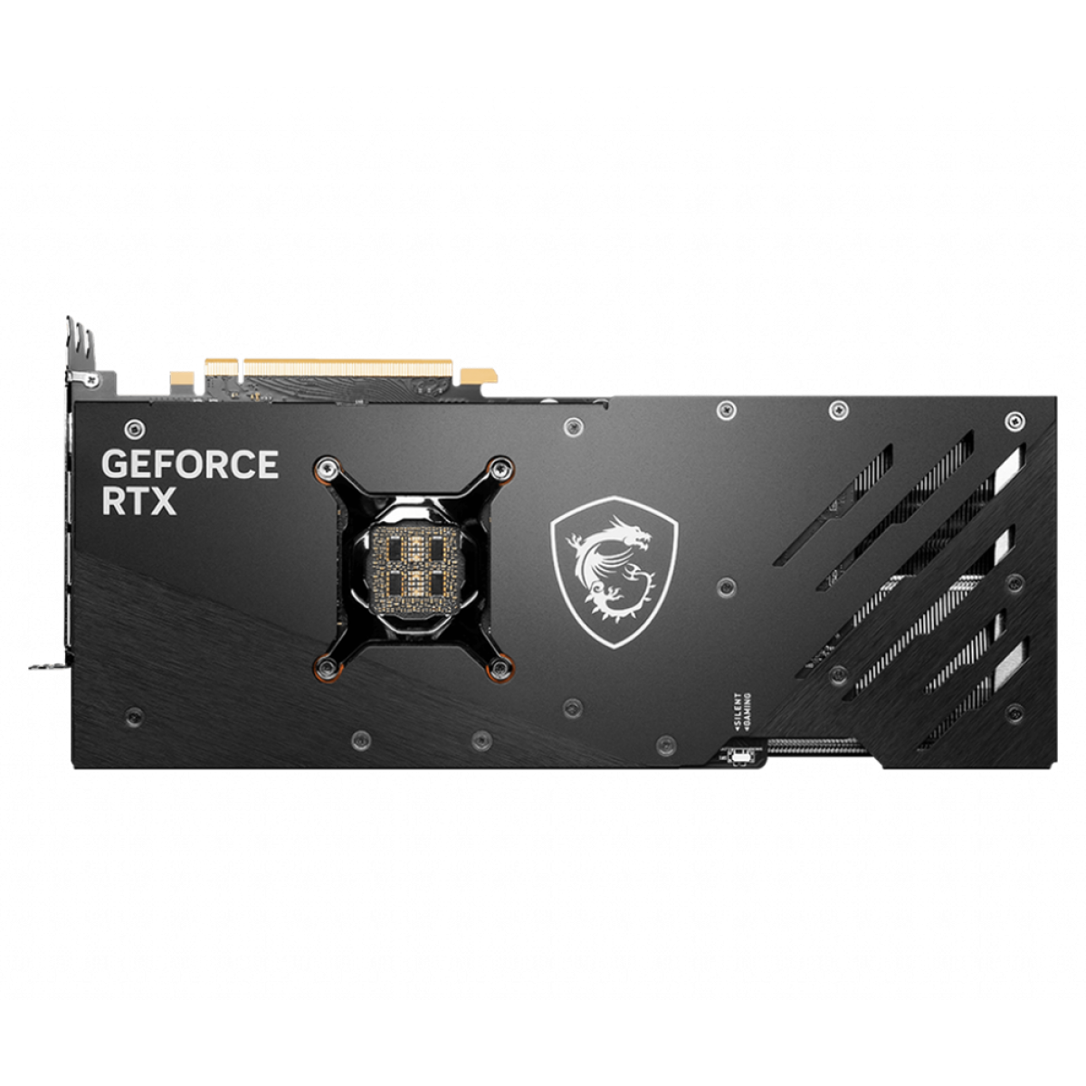 Placa de Vídeo MSI NVIDIA GeForce RTX 4090 Gaming Trio, 24GB, GDDR6X, DLSS, Ray Tracing - Imagem 2