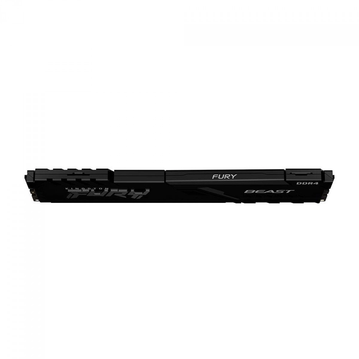 Memória DDR4 Kingston Fury Beast, 8GB, 3200Mhz, Black, KF432C16BB/8 - Imagem 4