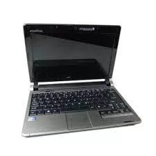 Netbook Emachines-Mem 2GB-HD160GB-Tela 10 Pol.