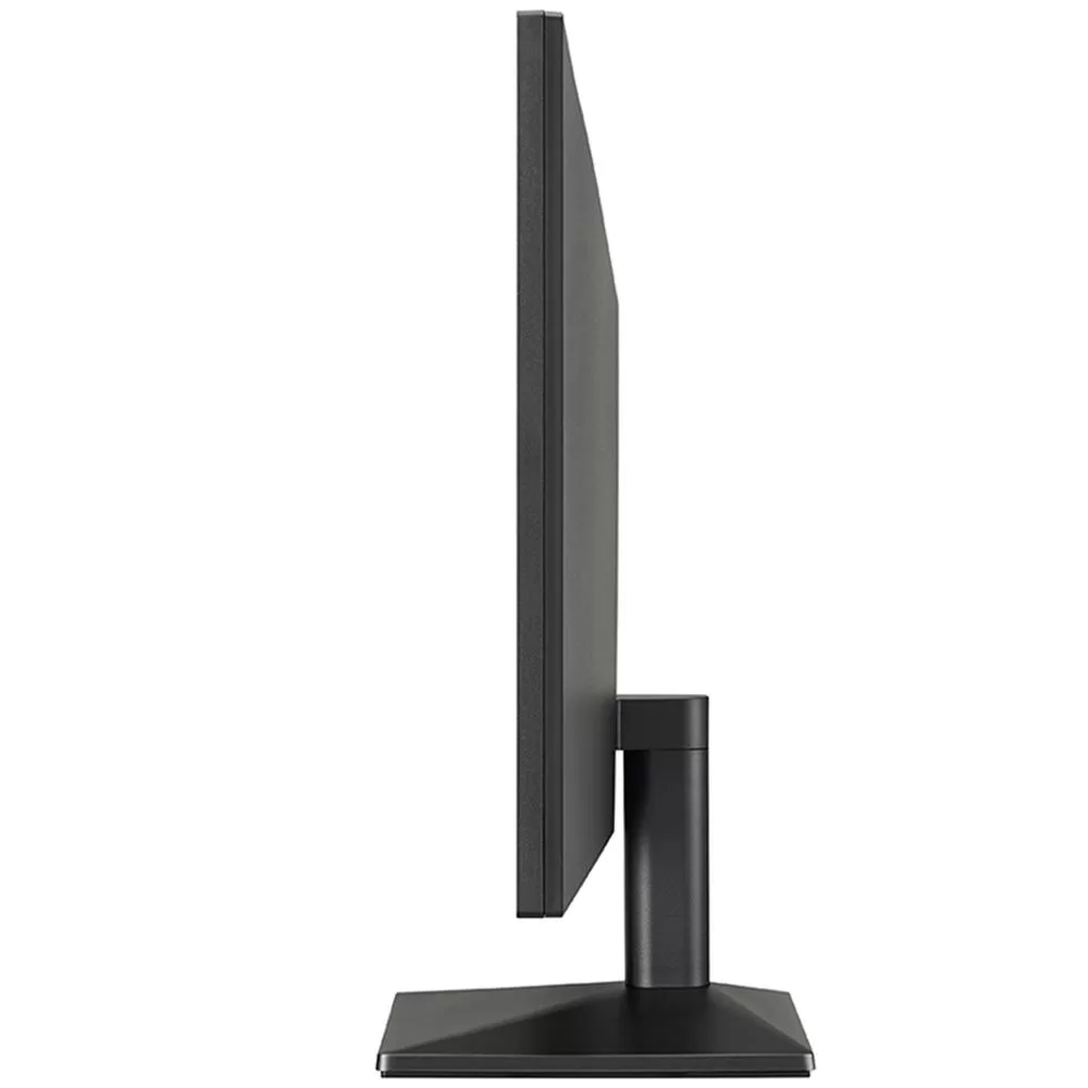 198 - MONITOR 23,8" WIDE FHD IPS D-SUB/HDMI VESA PRETO 24MK430H LG - Imagem 4