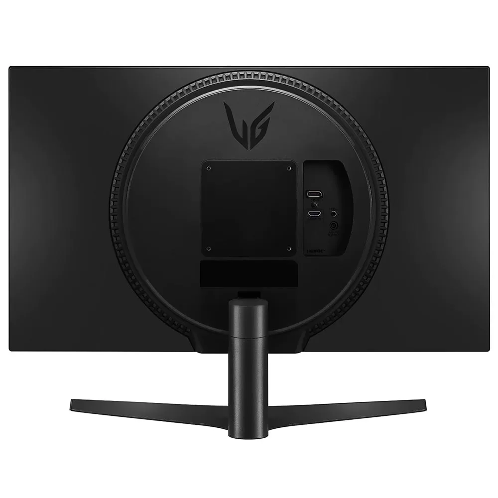 137 - Monitor de jogo Full HD IPS 1ms (GtG) UltraGear™ de 27” com NVIDIA® compatível com G-SYNC® - Imagem 3