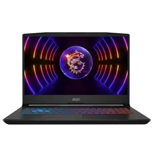 067 - Notebook Gamer MSI Pulse 15 - Intel Core i9 13900H - Tela QHD 15.6  165Hz - 32GB de RAM - 1TB SSD - GeForce RTX4070 8GB - Cinza