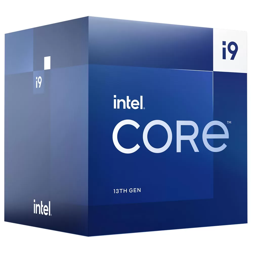 126 - Processador Intel Core i9 13900 2.0GHz (5.6GHz Turbo), 13ª Geração, 24-Core 32-Threads, LGA 1700, BX8071513900 - Imagem 3