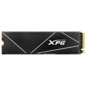 090 - SSD ADATA M.2 512GB XPG Gammix S70 Blade NVMe - AGAMMIXS70B-512G-CS