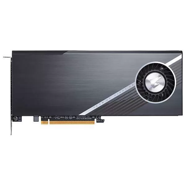 098 - SSD Gigabyte AIC 2TB AORUS Raid NVMe - GP-ASACNE2200TTTDA (Add-in-Card) - Imagem 3