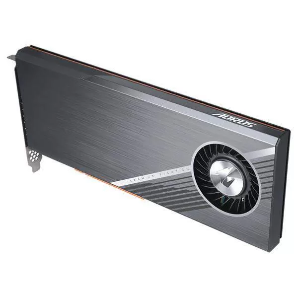 098 - SSD Gigabyte AIC 2TB AORUS Raid NVMe - GP-ASACNE2200TTTDA (Add-in-Card) - Imagem 2