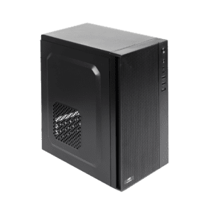 213 - Kit CPU Home/Work - Nova - Intel - 4GB DDR3 - SSD 120GB - Fonte 200W + Monitor 19 Novo + Teclado + Mouse