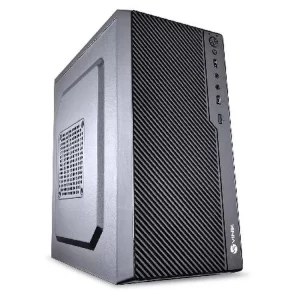 262 - CPU Home/Work - Intel Core i3 12100 - 8GB DDR4 - M.2 256GB - Fonte 500W