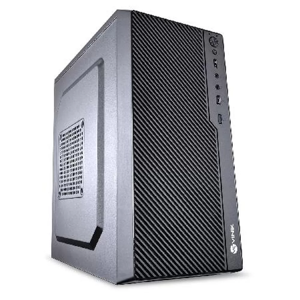 262 - CPU Home/Work - Intel Core i3 12100 - 8GB DDR4 - M.2 256GB - Fonte 500W