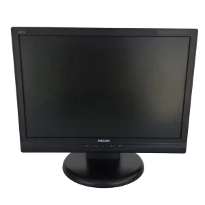 203 - Monitor 17 Polegadas Philips I70CW - Semi Novo