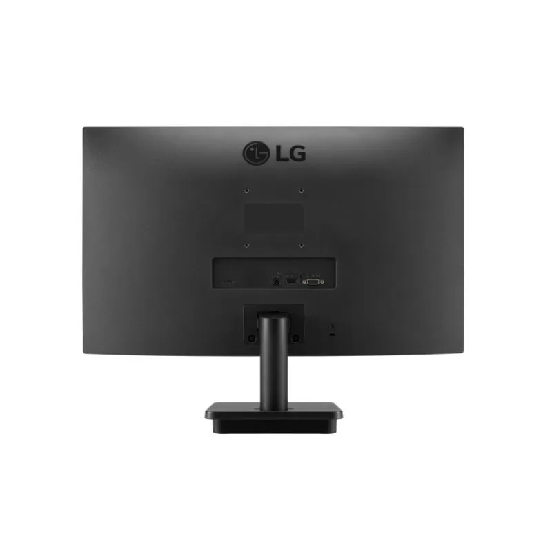 277 - MONITOR 23,8" WIDE FHD IPS D-SUB/HDMI VESA PRETO 24MP400 LG - Imagem 3