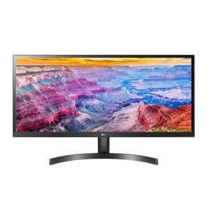 456 - MONITOR 29" ULTRAWIDE FHD IPS HDMI VESA PRETO 29WL500-B LG