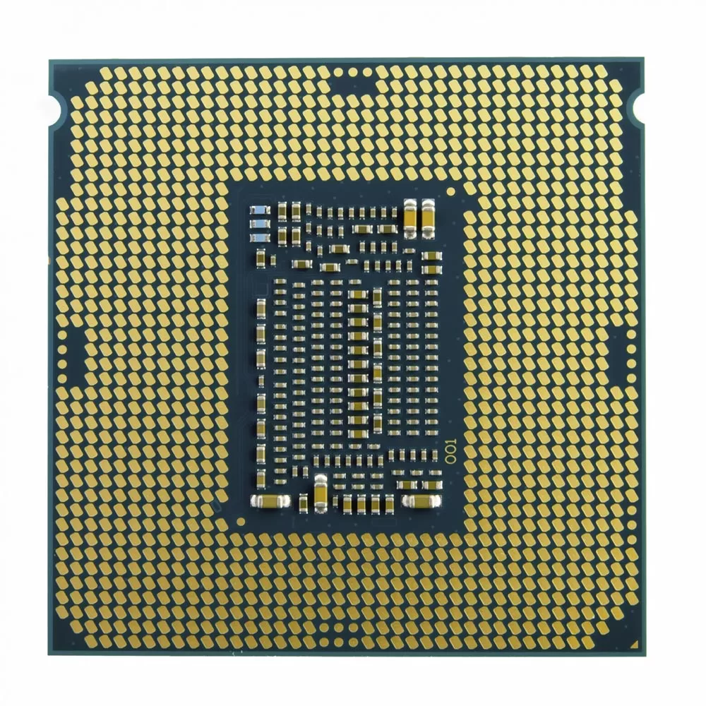 466 - Processador Intel Core i5 10600KF 4.1GHz (4.8GHz Turbo), 10ª Geração, LGA 1200, BX8070110600KF - Imagem 2