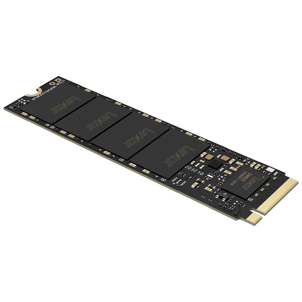 518 - SSD Lexar M.2 1TB NM620 NVMe - LNM620X001T-RNNNU - Imagem 2