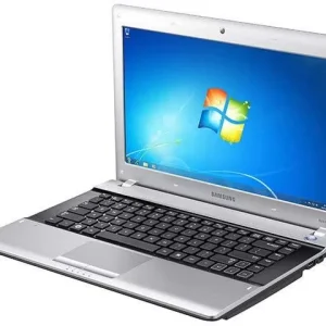 Notebook Samsung - AMD E-300 Dual Core - 4GB - HD 320GB - Tela 14