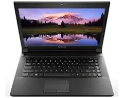 672 - Notebook Lenovo B490 i3- 8GB - SSD120GB - TELA 14POL